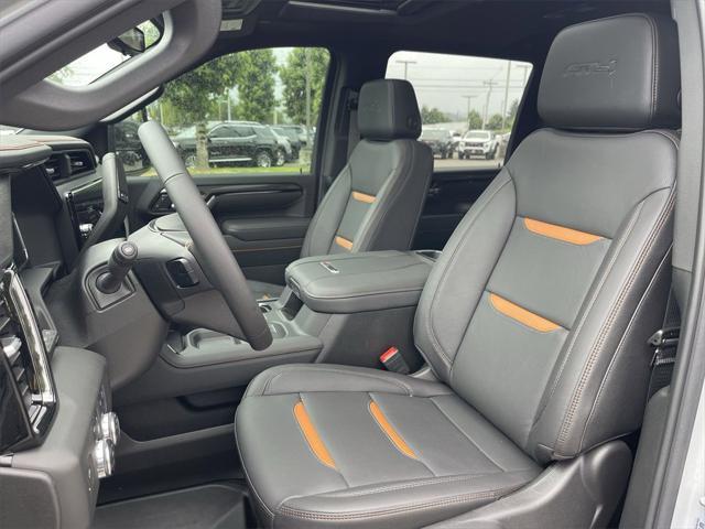 new 2025 GMC Sierra 3500 car, priced at $85,959