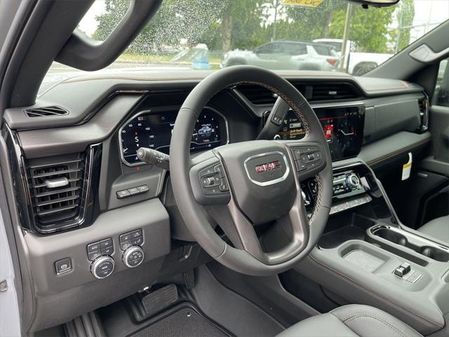 new 2025 GMC Sierra 3500 car, priced at $85,959
