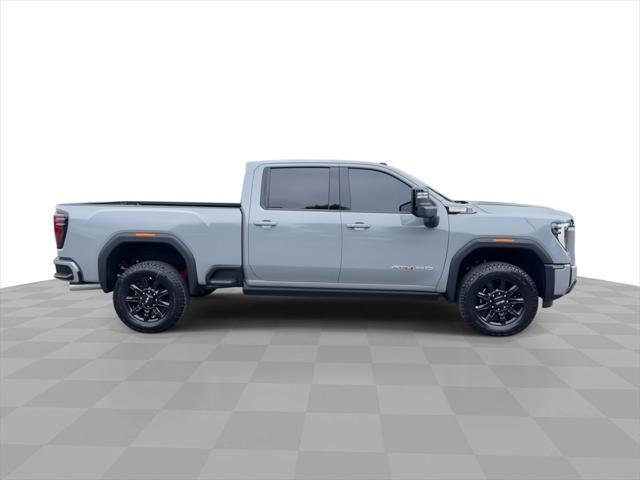 new 2025 GMC Sierra 3500 car, priced at $85,959