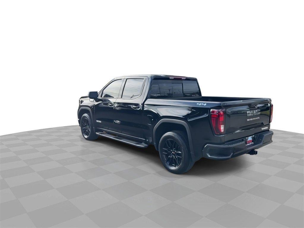 new 2026 GMC Sierra 1500 car, priced at $63,525