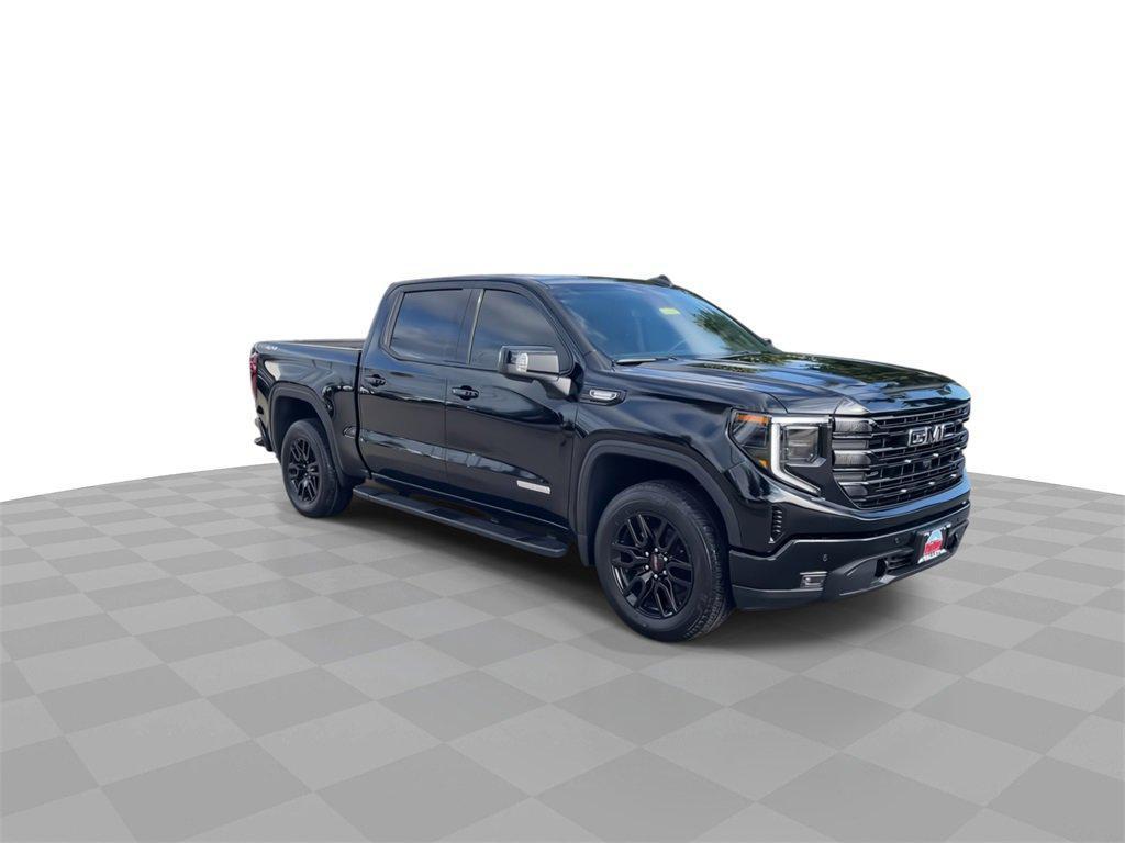 new 2026 GMC Sierra 1500 car, priced at $63,525
