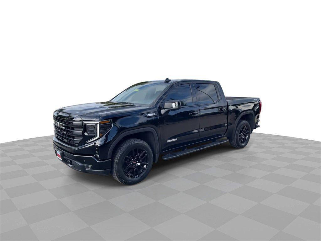 new 2026 GMC Sierra 1500 car, priced at $63,525