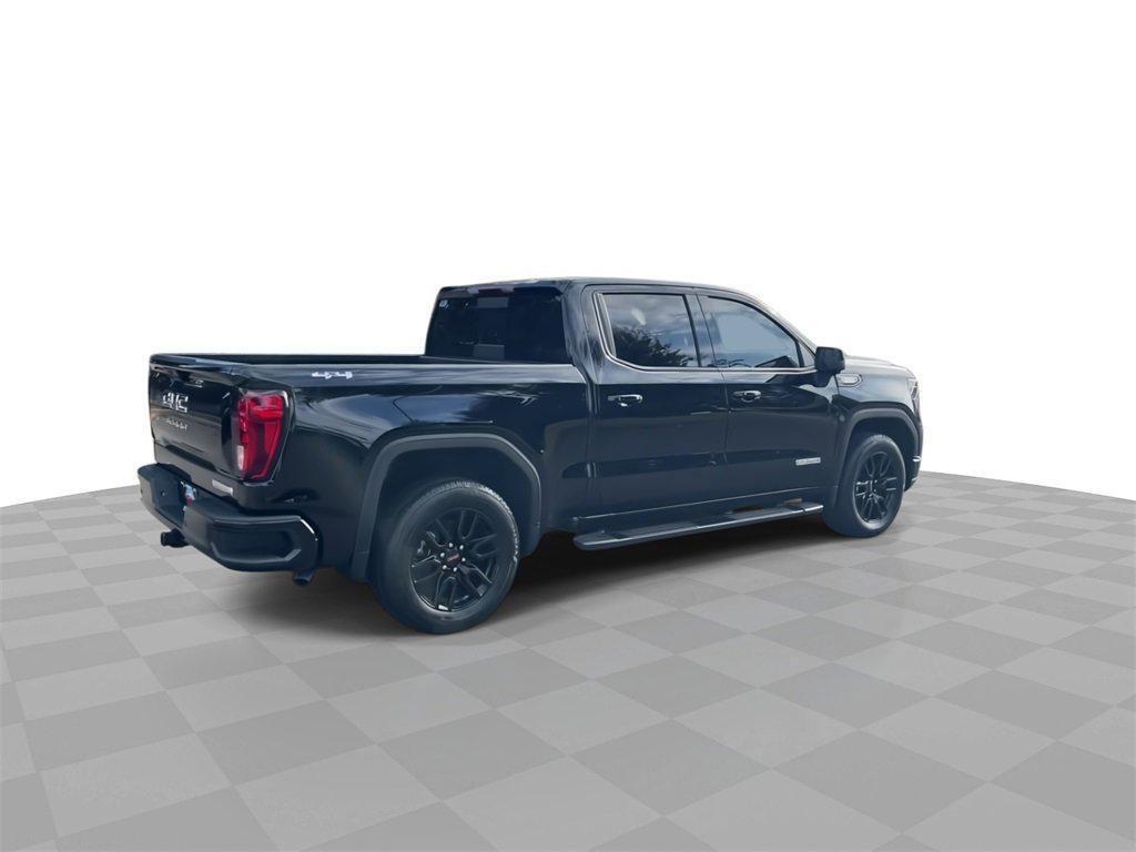 new 2026 GMC Sierra 1500 car, priced at $63,525