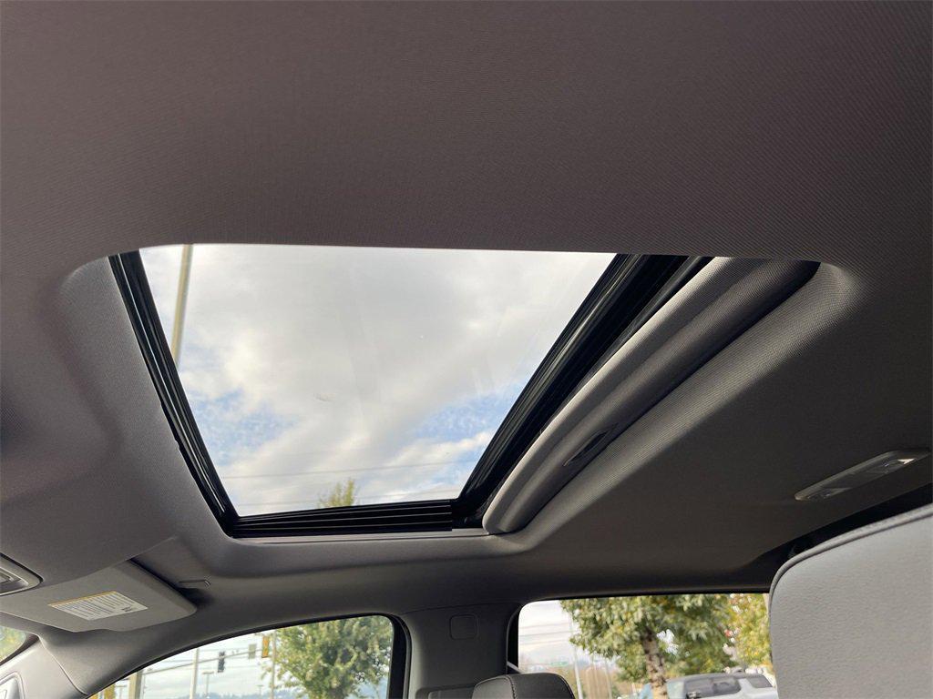 new 2026 GMC Sierra 1500 car, priced at $63,525