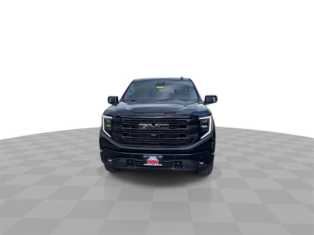 new 2026 GMC Sierra 1500 car, priced at $63,525