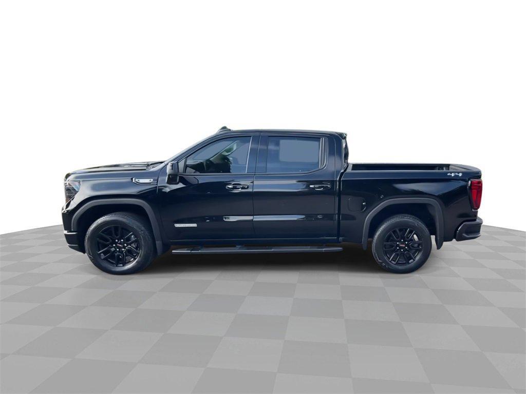 new 2026 GMC Sierra 1500 car, priced at $63,525