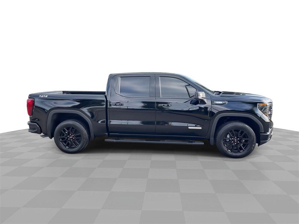 new 2026 GMC Sierra 1500 car, priced at $63,525
