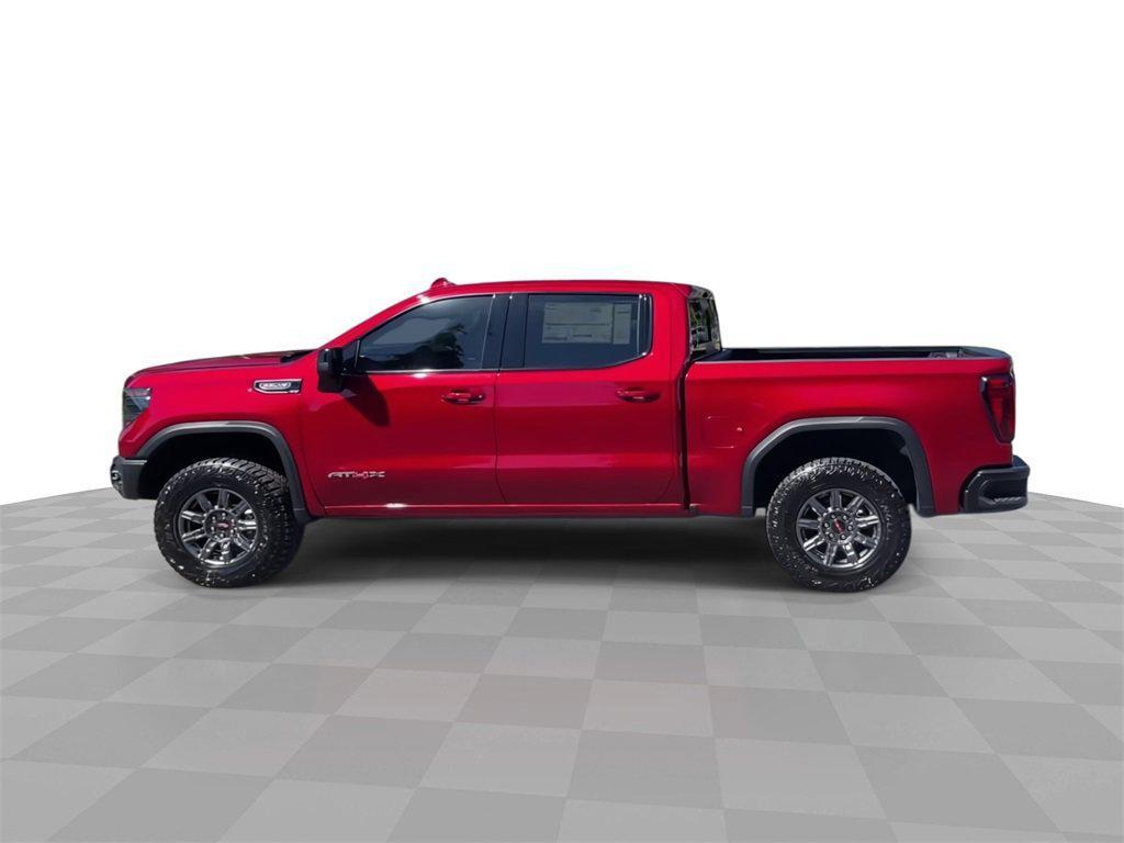 new 2025 GMC Sierra 1500 car, priced at $81,884