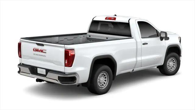 new 2025 GMC Sierra 1500 car, priced at $36,884
