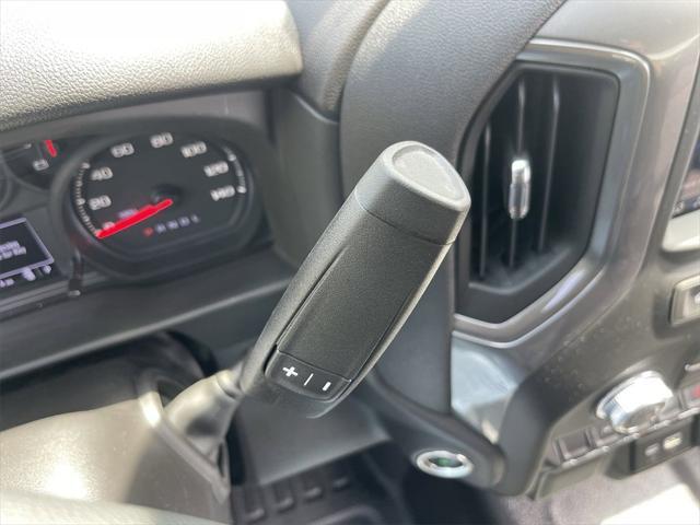 new 2025 GMC Sierra 1500 car, priced at $36,884