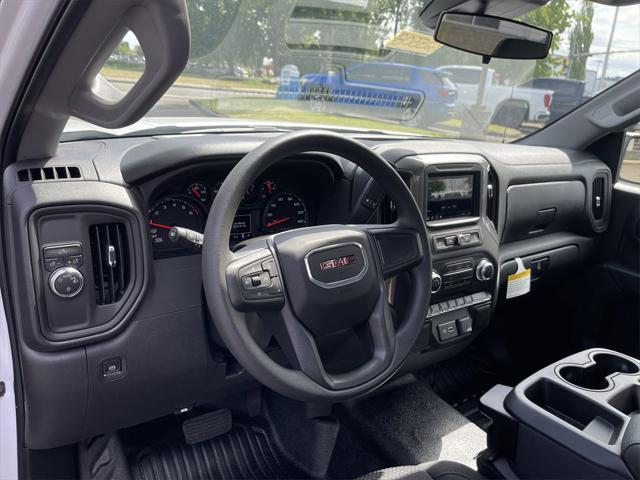 new 2025 GMC Sierra 1500 car, priced at $36,884