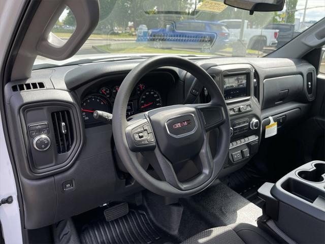 new 2025 GMC Sierra 1500 car, priced at $36,884