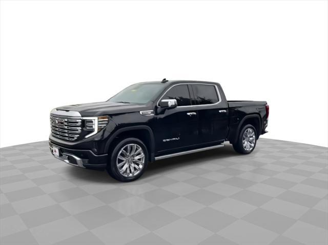 new 2025 GMC Sierra 1500 car, priced at $73,194