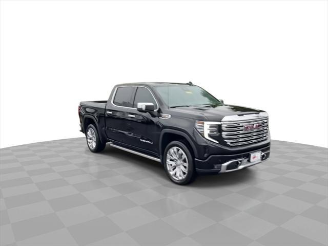 new 2025 GMC Sierra 1500 car, priced at $73,194