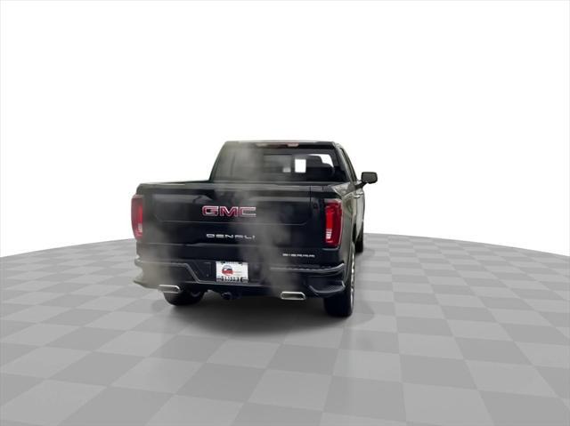 new 2025 GMC Sierra 1500 car, priced at $73,194