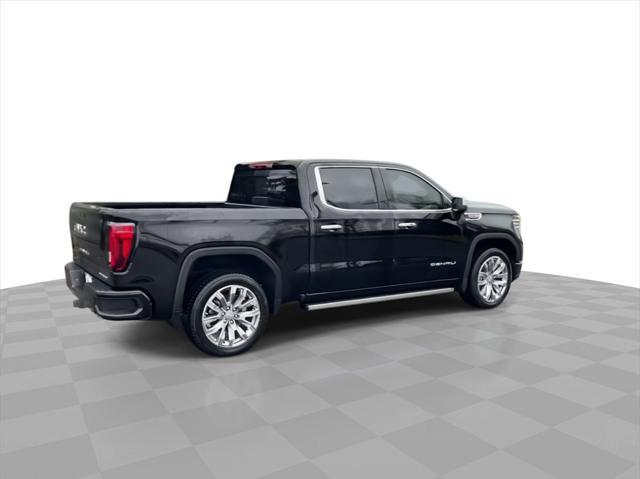 new 2025 GMC Sierra 1500 car, priced at $73,194