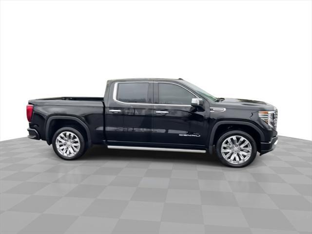 new 2025 GMC Sierra 1500 car, priced at $73,194