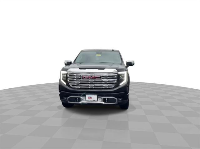 new 2025 GMC Sierra 1500 car, priced at $73,194