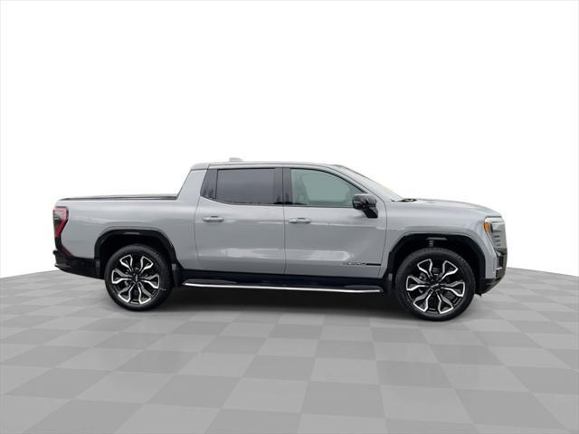 new 2024 GMC Sierra 1500 car, priced at $99,994