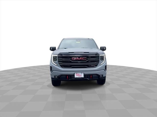 new 2025 GMC Sierra 1500 car, priced at $70,344