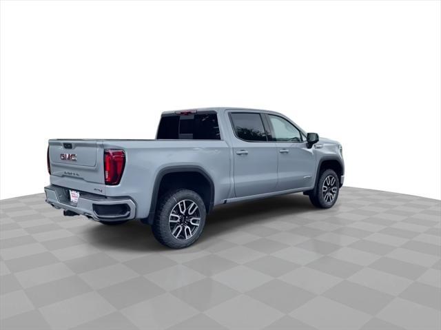 new 2025 GMC Sierra 1500 car, priced at $70,344