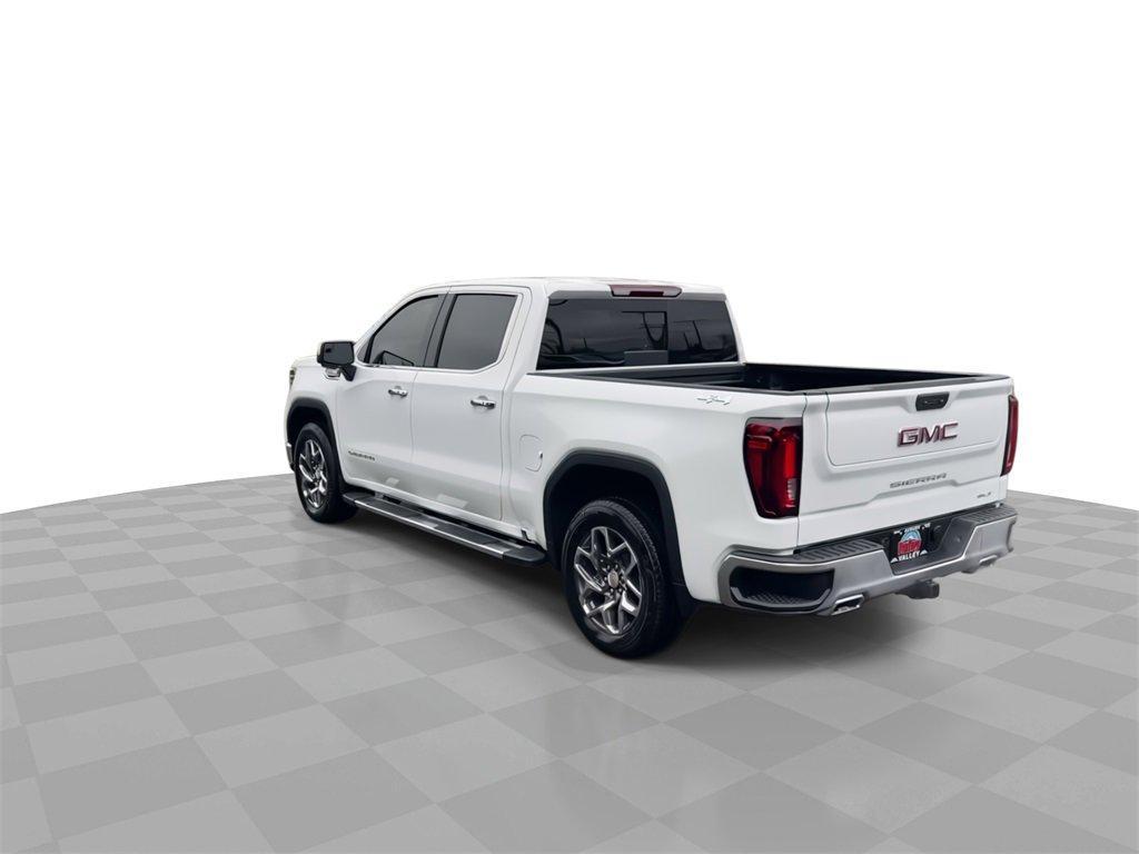new 2026 GMC Sierra 1500 car, priced at $67,294