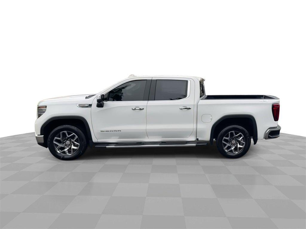 new 2026 GMC Sierra 1500 car, priced at $67,294