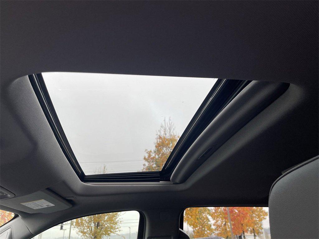 new 2026 GMC Sierra 1500 car, priced at $67,294