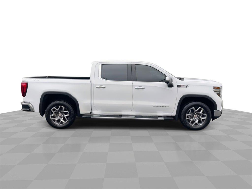 new 2026 GMC Sierra 1500 car, priced at $67,294