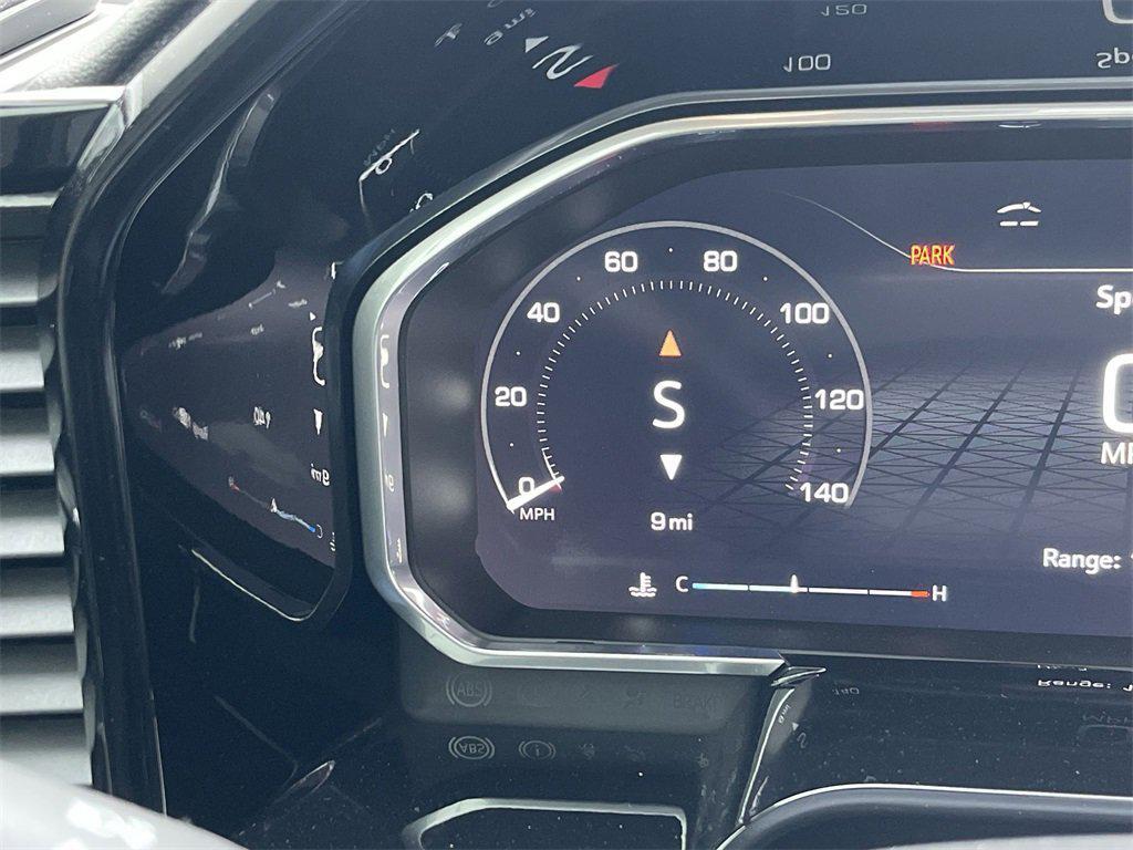 new 2026 GMC Sierra 1500 car, priced at $67,294