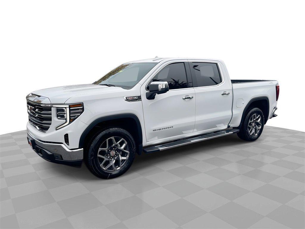 new 2026 GMC Sierra 1500 car, priced at $67,294