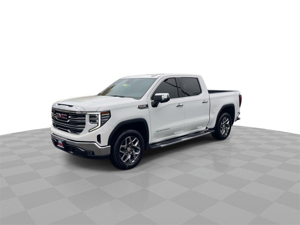 new 2026 GMC Sierra 1500 car, priced at $67,294