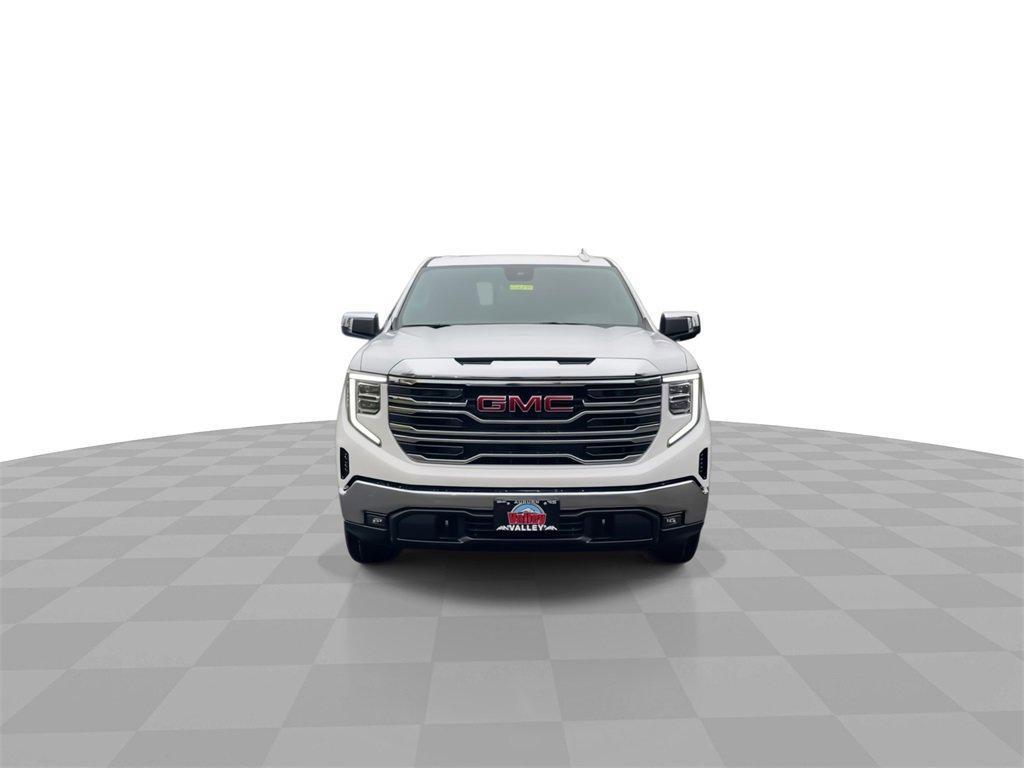 new 2026 GMC Sierra 1500 car, priced at $67,294