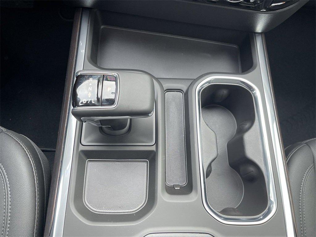 new 2026 GMC Sierra 1500 car, priced at $67,294