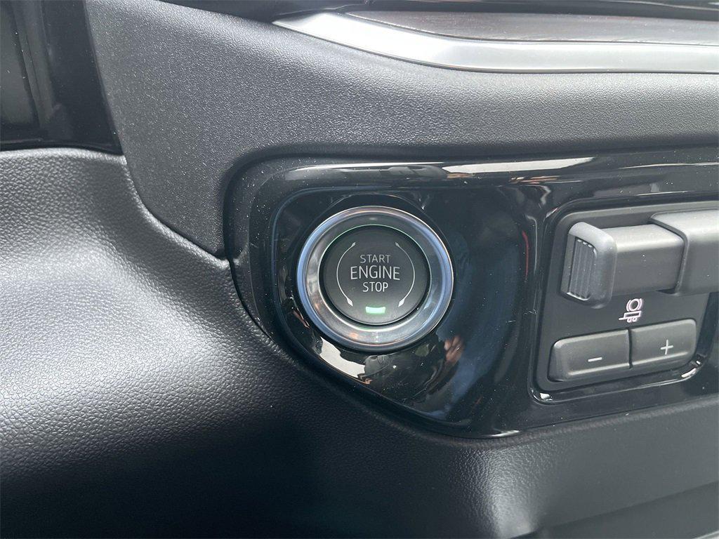 new 2026 GMC Sierra 1500 car, priced at $67,294