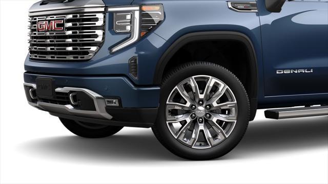 new 2025 GMC Sierra 1500 car, priced at $74,779