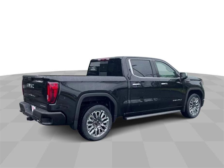 new 2024 GMC Sierra 1500 car, priced at $79,055