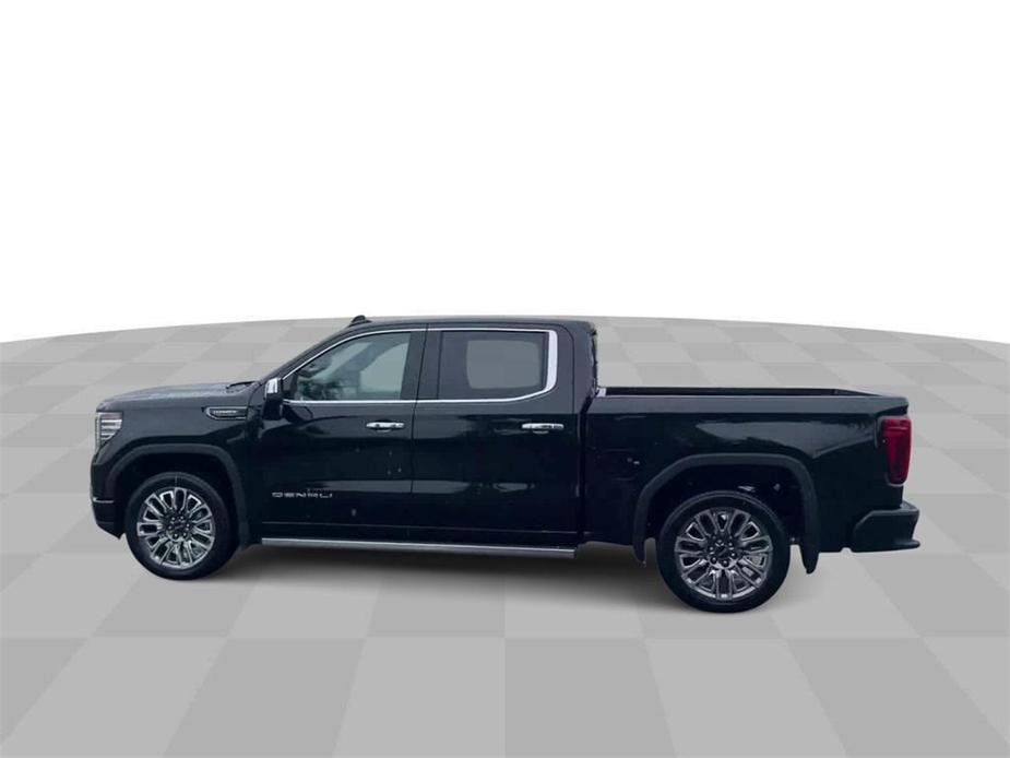 new 2024 GMC Sierra 1500 car, priced at $79,055