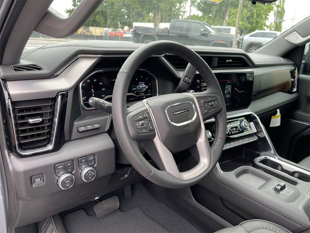 new 2025 GMC Sierra 3500 car, priced at $86,059