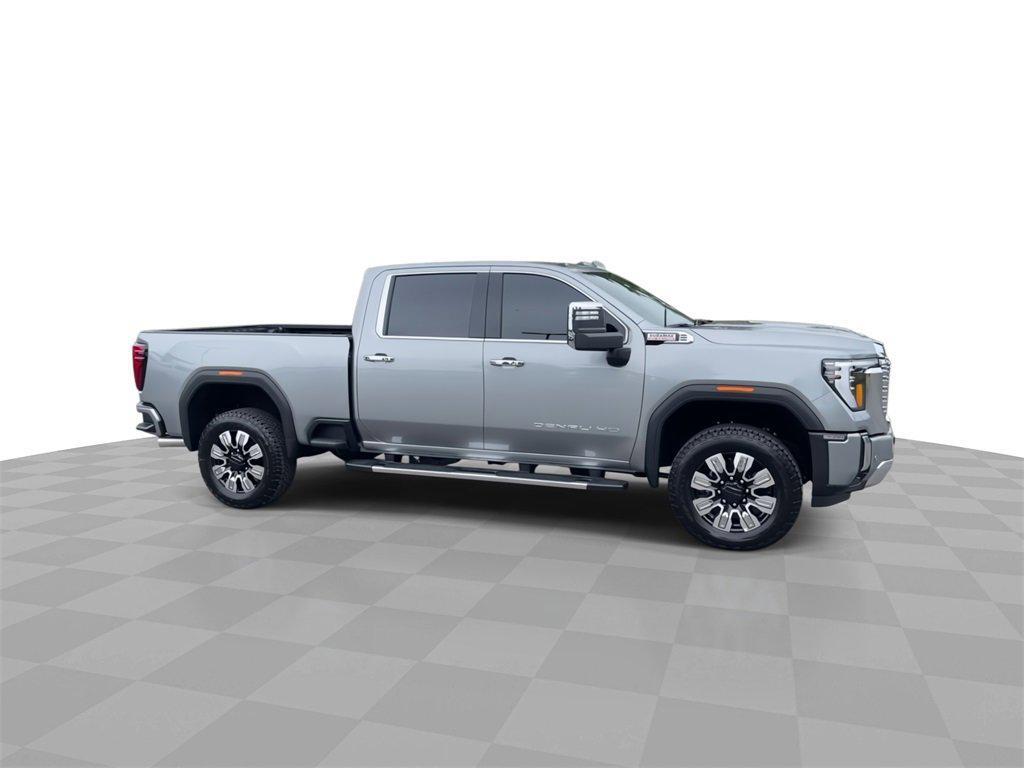 new 2025 GMC Sierra 3500 car, priced at $86,059