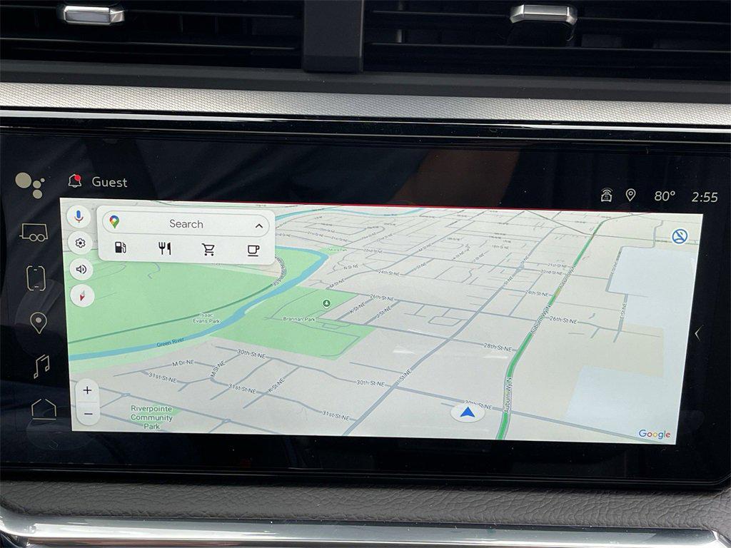 new 2025 GMC Sierra 3500 car, priced at $86,059