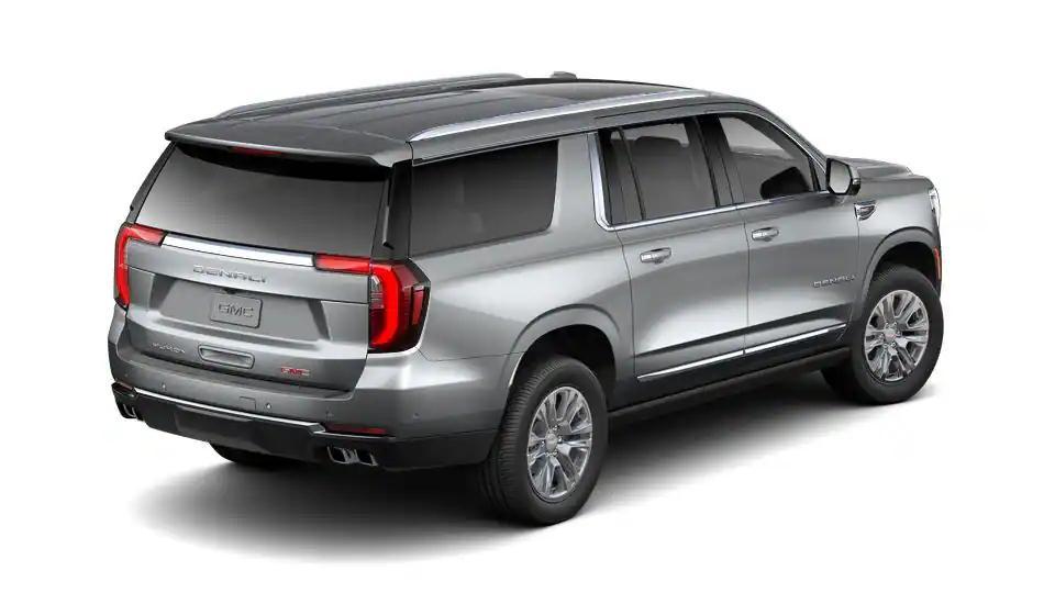new 2026 GMC Yukon XL car, priced at $92,934