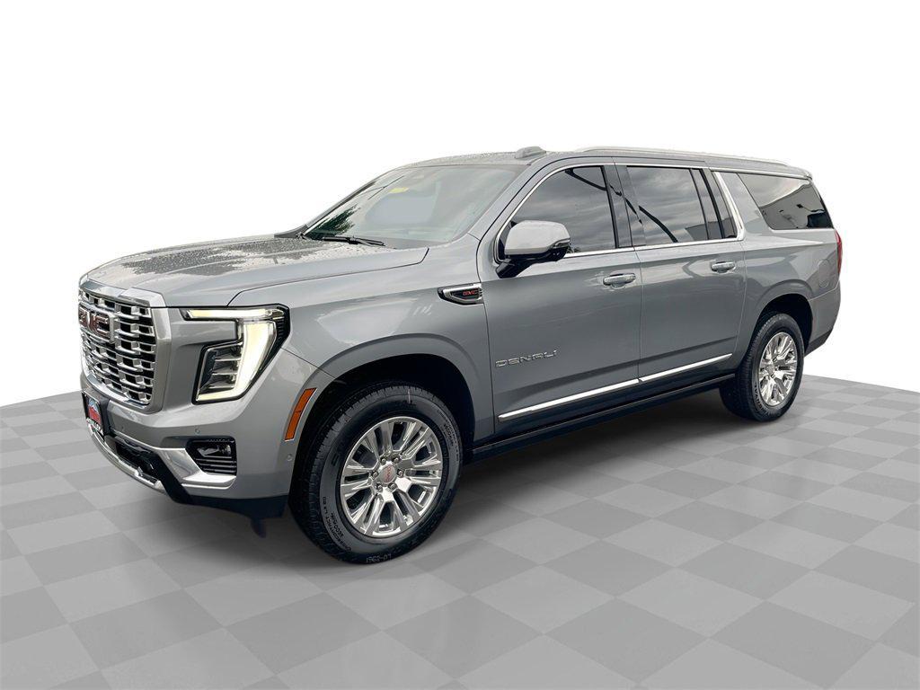 new 2026 GMC Yukon XL car, priced at $92,934