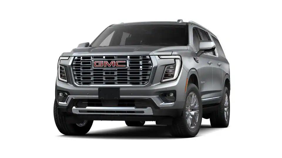 new 2026 GMC Yukon XL car, priced at $92,934