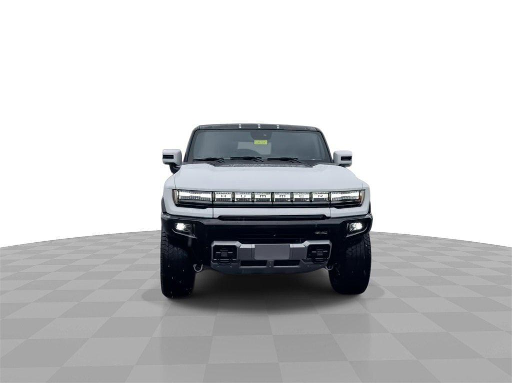 new 2025 GMC HUMMER EV SUV car, priced at $95,794