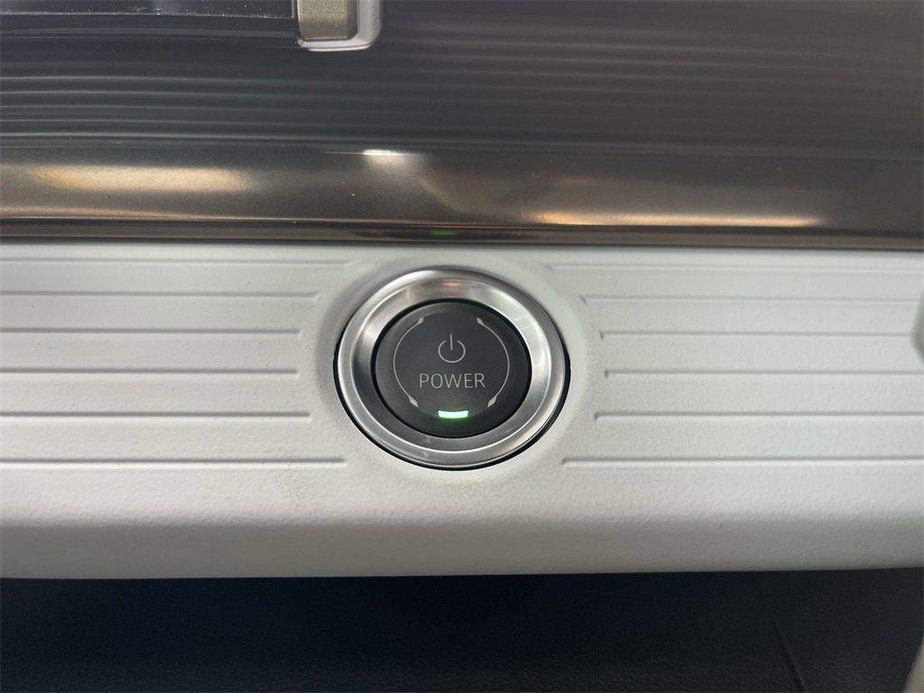 new 2025 GMC HUMMER EV SUV car, priced at $95,794