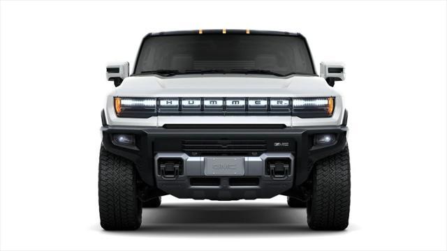 new 2025 GMC HUMMER EV SUV car, priced at $99,694