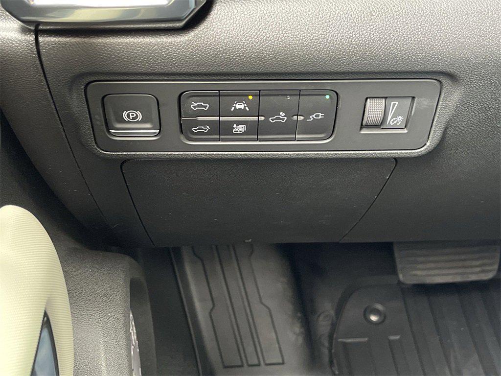 new 2026 GMC HUMMER EV Pickup car, priced at $119,104