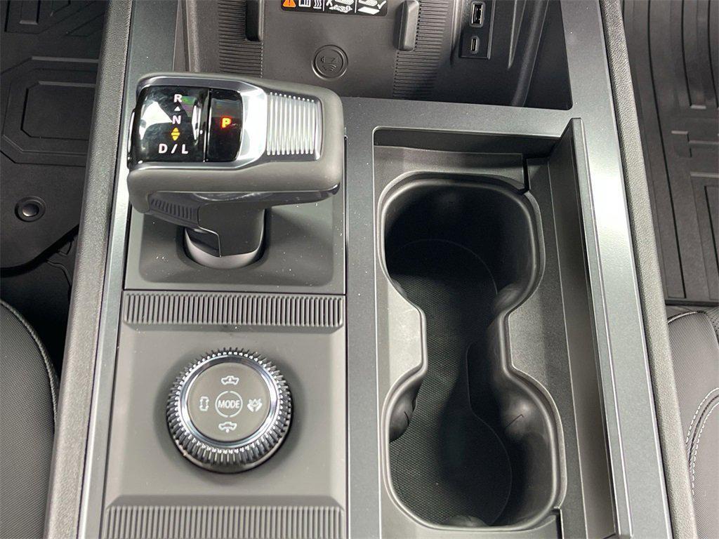 new 2026 GMC HUMMER EV Pickup car, priced at $119,104