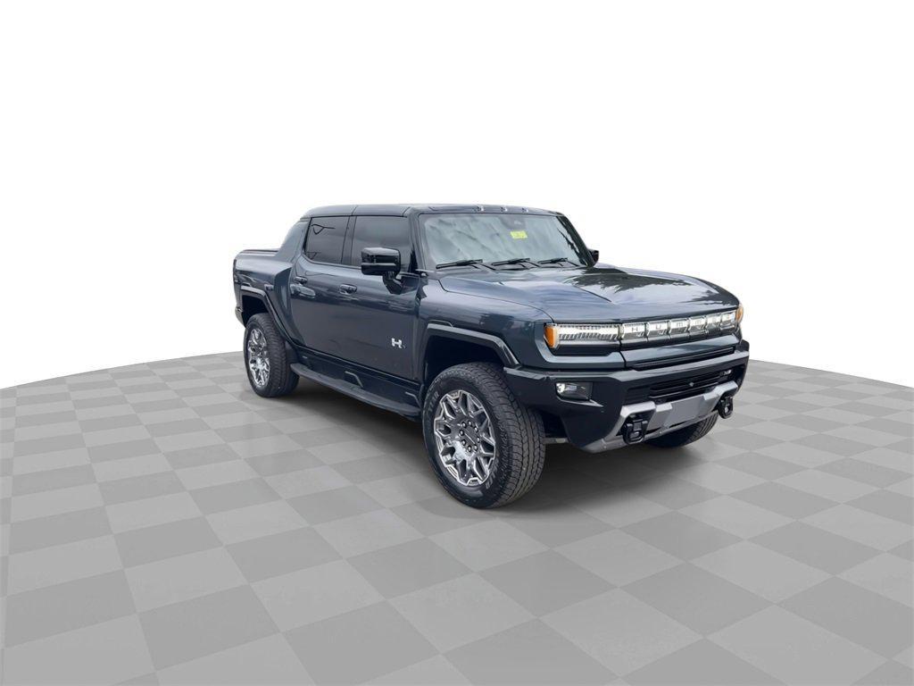 new 2026 GMC HUMMER EV Pickup car, priced at $119,104